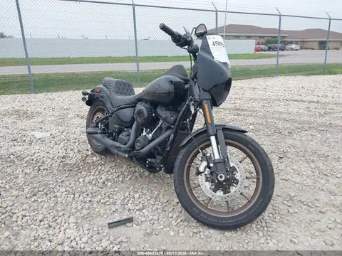 2021 Harley-Davidson FXLRS VIN 1HD1YWK16MB050514 фото 1