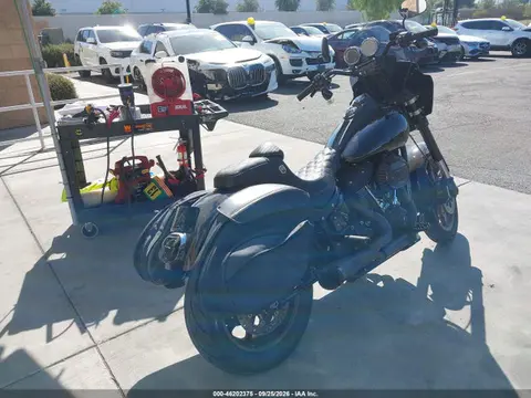 2021 Harley-Davidson FXLRS VIN 1HD1YWK29MB065193 фото 4
