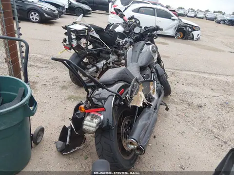 2022 Harley-Davidson FXLRS VIN 1HD1YWZ12NB013144 фото 4