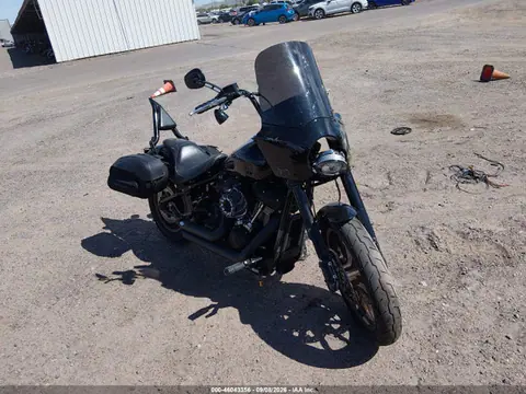 1HD1YWZ17NB052568 — 2022 Harley-Davidson Fxlrs, Опрокидывание (Rollover), фото до ремонта