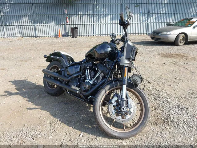 2024 Harley-Davidson Fxlrst VIN 1HD1YXZ13RB042437 фото 1
