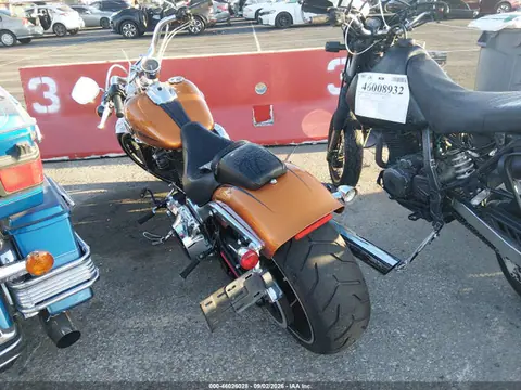 2014 Harley-Davidson Fxsb Breakout VIN 1HD1BFV1XEB049977 фото 3