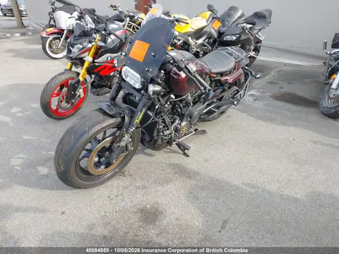 2021 Harley-Davidson Rh1250 S VIN 5HD1ZC435MB314647 фото 2