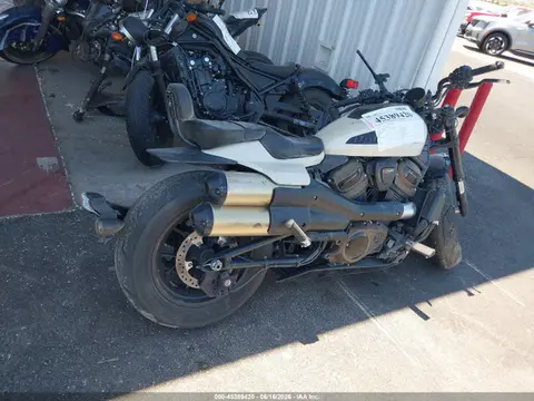 2023 Harley-Davidson Rh1250 S VIN 1HD1ZC411PB316213 фото 4