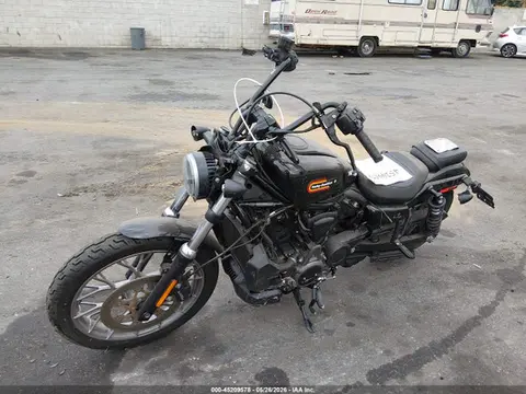 2023 Harley-Davidson Rh975 S VIN 1HD1ZF125PB317749 фото 2