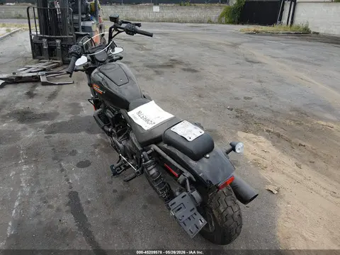 2023 Harley-Davidson Rh975 S VIN 1HD1ZF125PB317749 фото 3
