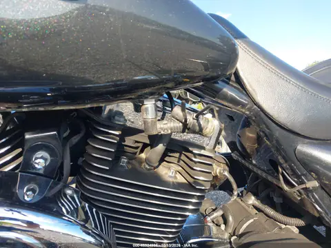 2007 Harley-Davidson Flhx VIN 1HD1KB4177Y647602 фото 17