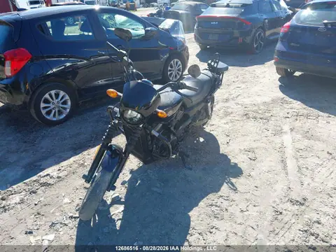 2015 Harley-Davidson XG750 VIN 5HD4NBBA1FC510893 фото 2