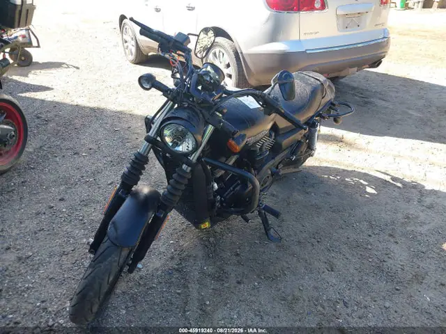 1HD4NBB1XHC510868 — 2017 Harley-Davidson XG750, фото 2 с аукциона IAAI 30.09.2026, Опрокидывание