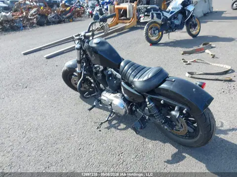 2016 Harley-Davidson Xl1200 Forty-eight VIN 5HD1LC3A0GC432718 фото 3