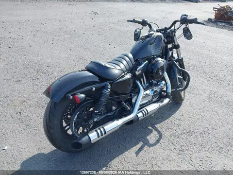 2016 Harley-Davidson Xl1200 Forty-eight VIN 5HD1LC3A0GC432718 фото 4