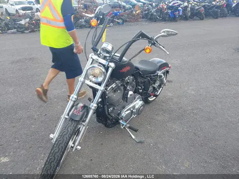 2014 Harley-Davidson Xl1200 V VIN 5HD1LF3A9EC411364 фото 2