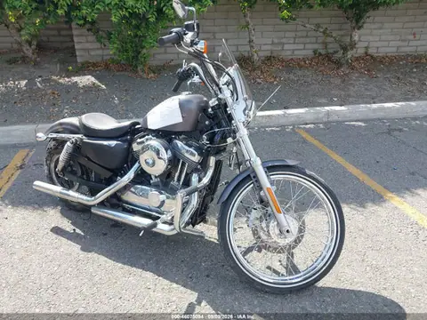 1HD1LF334GC412563 — 2016 Harley-Davidson XL1200 V, Кузов (Exterior Burn), фото до ремонта