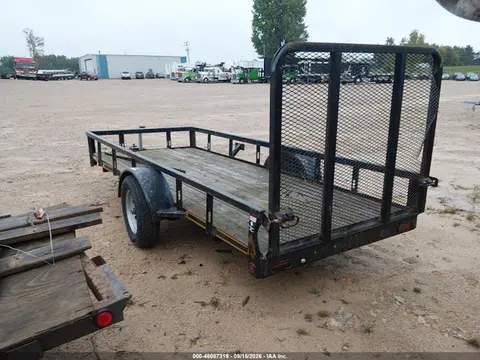 2020 Hart Mfg. Other VIN 430UN1216LM064376 фото 3