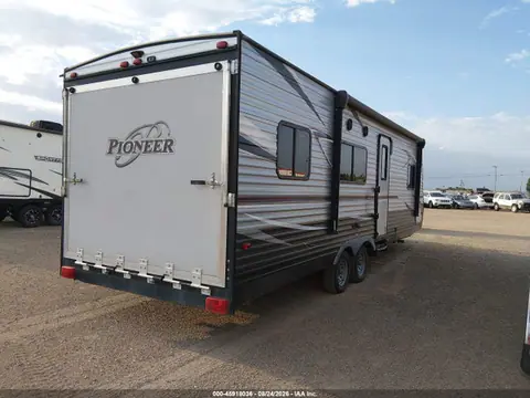 2019 Heartland Rv Pioneer VIN 5SFPB3026KE397549 фото 4