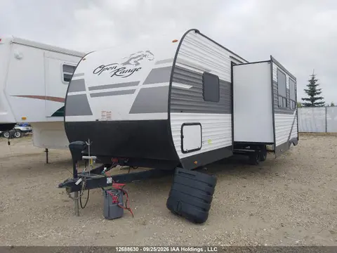 2024 Highland Ridge Rv Open Range M-180bhs VIN 58TBM0BR1R75Z3067 фото 2