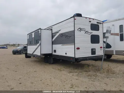 2024 Highland Ridge Rv Open Range M-180bhs VIN 58TBM0BR1R75Z3067 фото 3