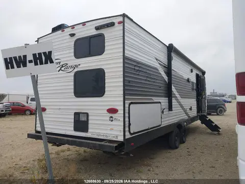 2024 Highland Ridge Rv Open Range M-180bhs VIN 58TBM0BR1R75Z3067 фото 4