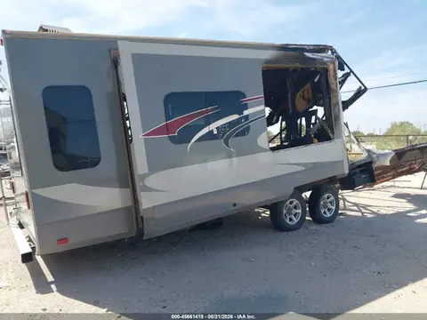 2017 Highland Ridge Mr323rls VIN 58TTL3822H5026251 фото 2