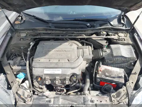 2014 Honda Accord Ex-l-navi V6 VIN 1HGCT2B82EA800322 фото 10