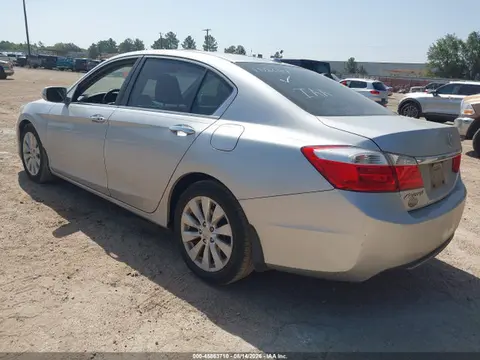 2015 Honda Accord Ex-l VIN 1HGCR2F81FA158637 фото 3