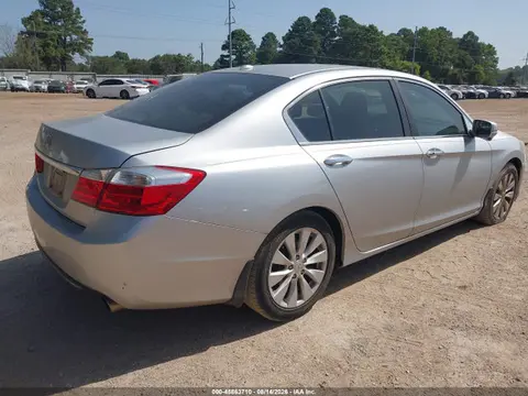 2015 Honda Accord Ex-l VIN 1HGCR2F81FA158637 фото 4