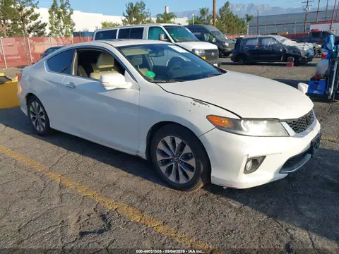 1HGCT1B85FA010315 — 2015 Honda Accord EX-L, Естественный износ (Normal Wear & Tear), фото до ремонта