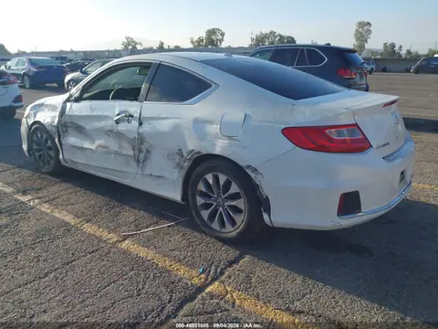 2015 Honda Accord Ex-l VIN 1HGCT1B85FA010315 фото 3