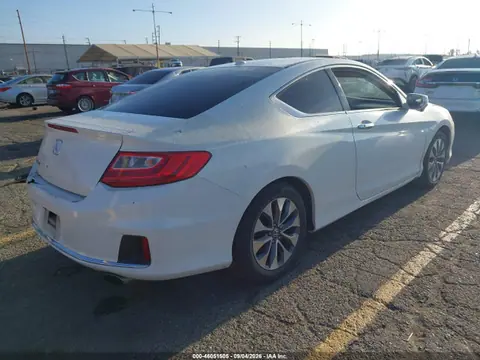 2015 Honda Accord Ex-l VIN 1HGCT1B85FA010315 фото 4