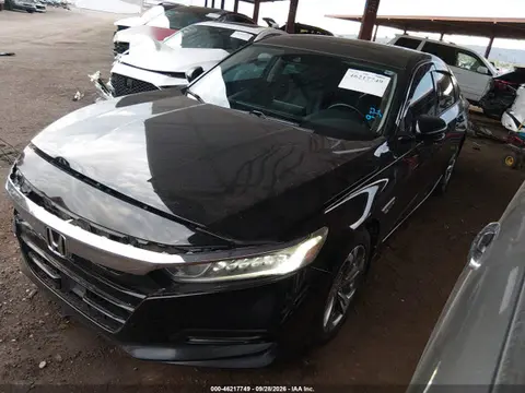 2018 Honda Accord Ex-l VIN 1HGCV1F50JA171495 фото 2