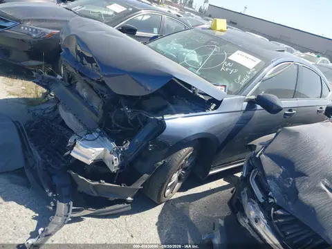2023 Honda ACCORD EX VIN 1HGCY1F38PA003411 фото 2