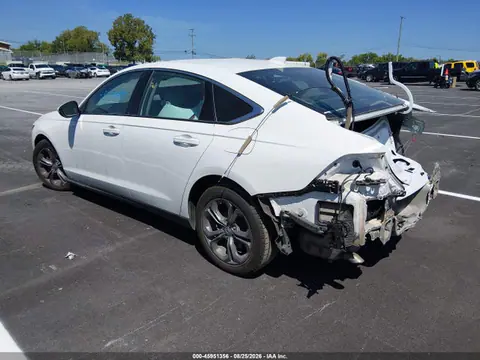 2023 Honda ACCORD EX VIN 1HGCY1F38PA013646 фото 3