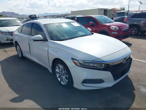 1HGCV1F10JA213788 — 2018 Honda Accord LX, Правый бок (Right Side), фото до ремонта
