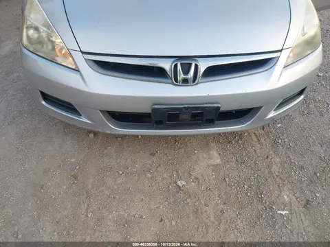1HGCM56326A112464 — 2006 Honda Accord, Естественный износ, фото до ремонта