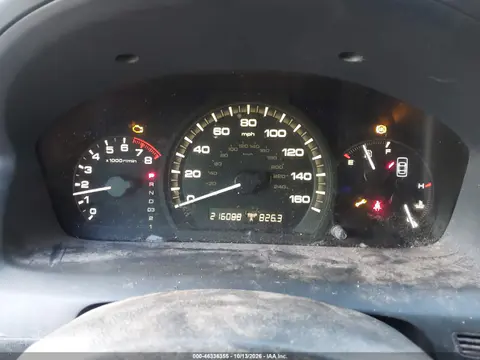 2006 Honda Accord 2.4 Se VIN 1HGCM56326A112464 фото 8