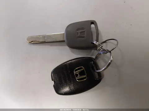 1HGCP36819A019527 — 2009 Honda Accord, Естественный износ, фото до ремонта