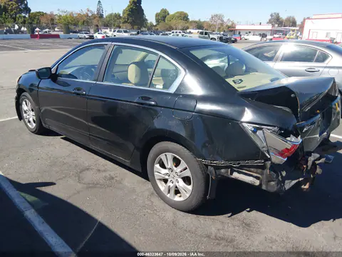 2009 Honda Accord 2.4 Lx-P VIN 1HGCP26499A132164 фото 4