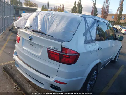 2011 BMW X5 VIN 5UXZV4C58BL405482 фото 4