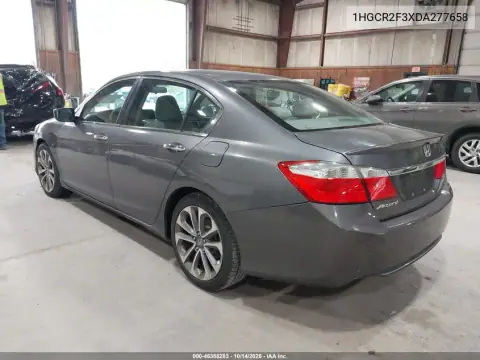 1HGCR2F3XDA277658 — 2013 Honda Accord, фото 4 с аукциона IAAI 21.10.2026, Естественный износ