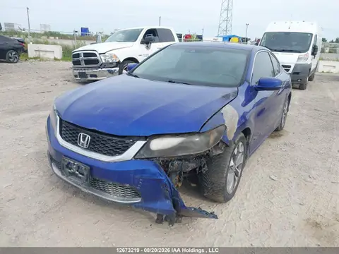 2014 Honda Accord VIN 1HGCT1B89EA800053 фото 2