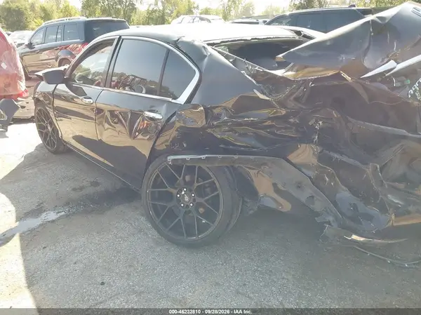 1HGCR2F37GA120853 — 2016 Honda Accord, фото 3 с аукциона IAAI, Повреждения со всех сторон