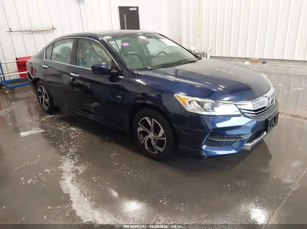 1HGCR2F34HA278407 — 2017 Honda Accord, Задняя часть справа (Right Rear), фото до ремонта