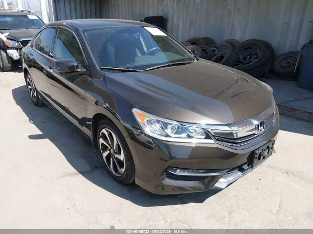 1HGCR3F82HA008478 — 2017 Honda Accord, Не указано (Unknown), фото до ремонта