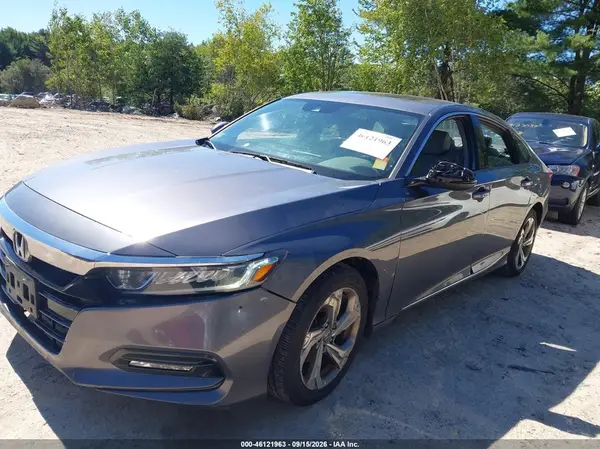 1HGCV1F5XJA010264 — 2018 Honda Accord, фото 2 с аукциона IAAI 13.10.2026, Естественный износ