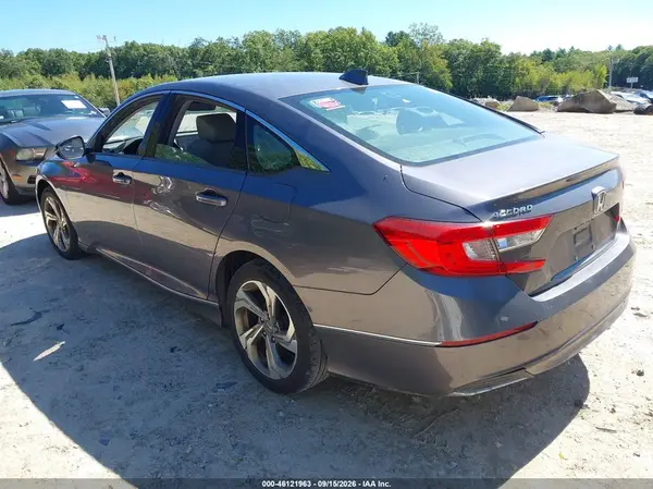 1HGCV1F5XJA010264 — 2018 Honda Accord, фото 3 с аукциона IAAI 13.10.2026, Естественный износ