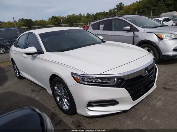1HGCV1F17KA073367 — 2019 Honda Accord, Не указано (Unknown), фото до ремонта