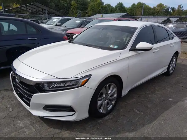 1HGCV1F17KA073367 — 2019 Honda Accord, фото 2 с аукциона IAAI, Не указано