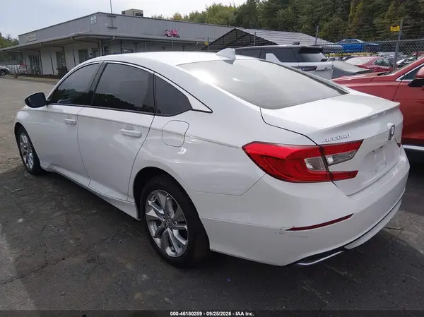 1HGCV1F17KA073367 — 2019 Honda Accord, фото 3 с аукциона IAAI, Не указано