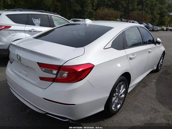 1HGCV1F17KA073367 — 2019 Honda Accord, фото 4 с аукциона IAAI, Не указано