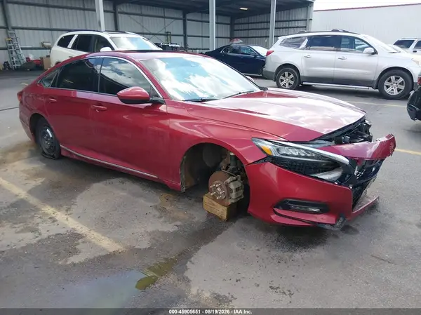 1HGCV1F45LA024079 — 2020 Honda Accord, Электрика (Electrical), фото до ремонта